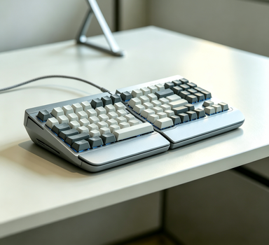 AeroSplit Pro 68