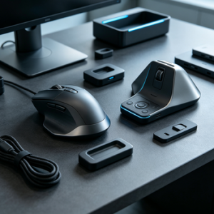 Axis Pro Input Duo
