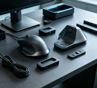 Axis Pro Input Duo