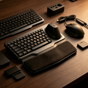 Executive Comfort Bundle