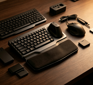 Executive Comfort Bundle