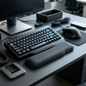 FocusDesk Analyst Bundle