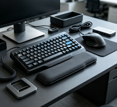 FocusDesk Analyst Bundle