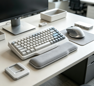 FocusDesk Starter Bundle
