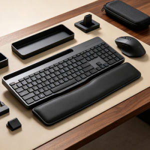 Founder Workstation Signature Set