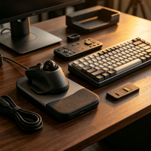 Orbit Precision Creator Kit