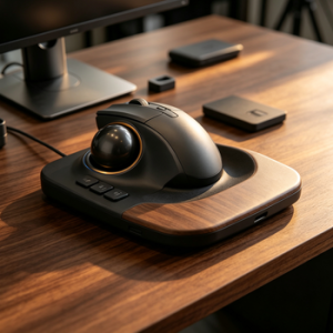 Orbit Trackball Elite