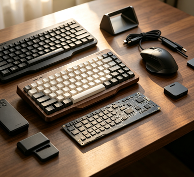 Studio Command Bundle